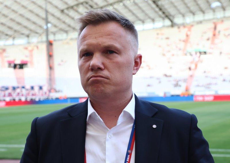 'Između Hajduka i Dinama je financijski ponor. I tako će biti još neko vrijeme'