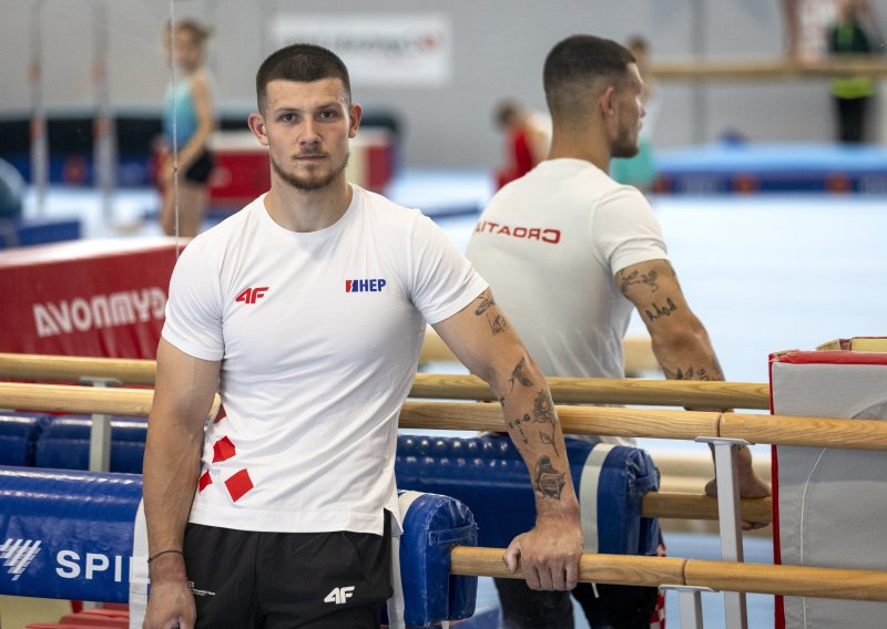 Hrvatska ima europsko zlato: Ilija Kovtun prvak u višeboju