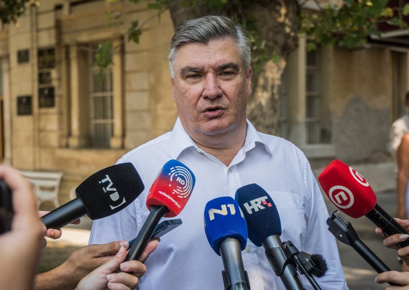 Danas izvanredna sjednica: Milanović upozorio na alarmantne nalaze vještaka u Gospiću