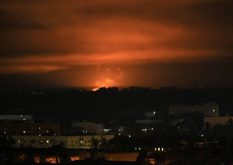 Može li Rusija nastaviti s napadima na Ukrajinu? Odgovor nije baš ugodan
