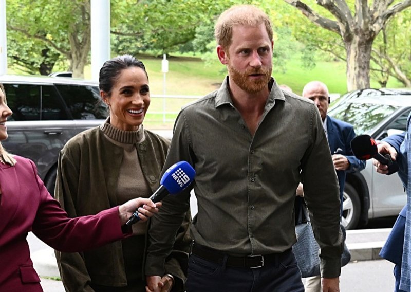 Od tajnog britanskog doma do Montecita i Portugala: Gdje će sada živjeti Harry i Meghan
