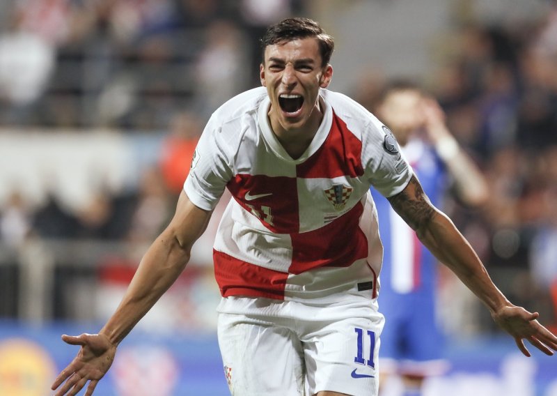 Petar Musa nastavlja briljirati; njegova prednost pred Messijem sve je veća