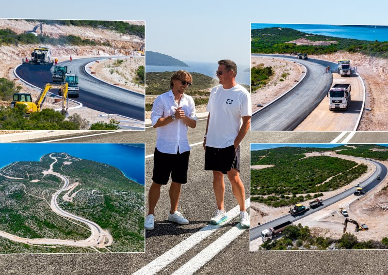 Evo gdje će Luka Modrić graditi svoju vilu i tko će mu je projektirati