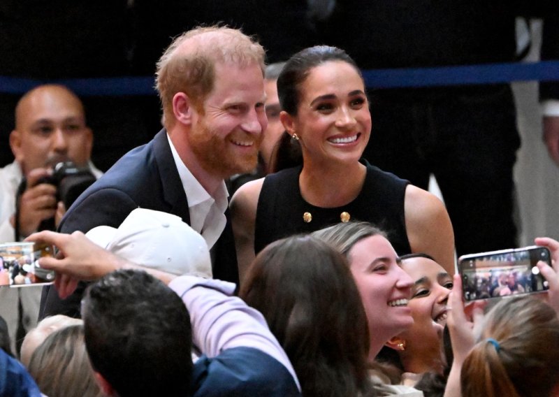Nova kriza za monarhiju: Zašto povratak Harryja i Meghan stvara paniku u palači?