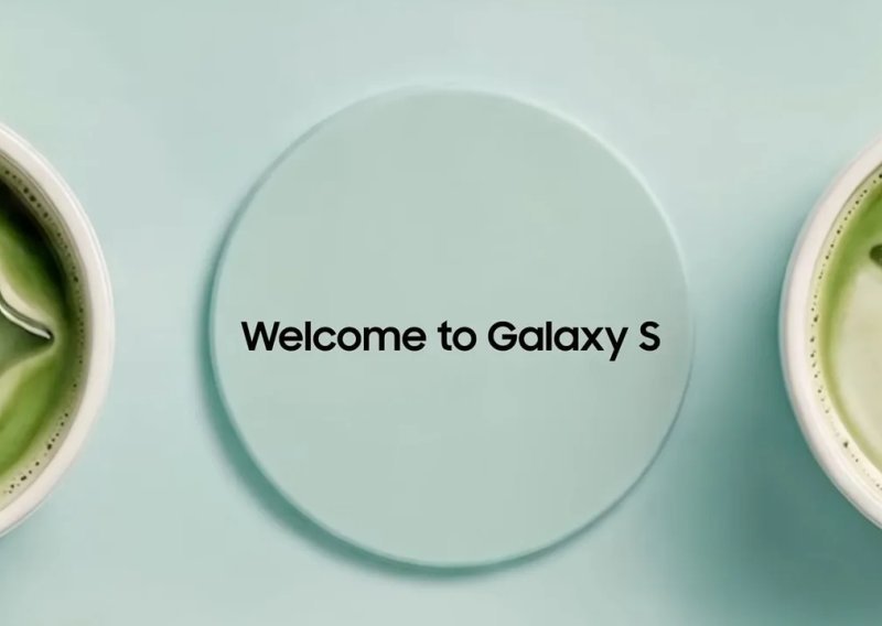Ovaj put službeno: Samsung objavio datum predstavljanja novog telefona