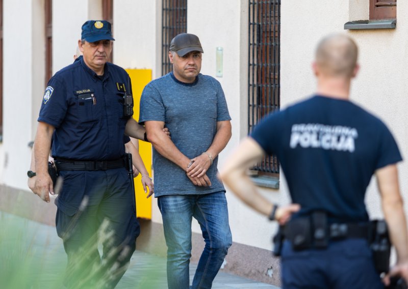Dvaput je izmaknuo Nijemcima, a onda pao u Puli: Nevjerojatno je ono što je Ukrajinac radio u Hrvatskoj