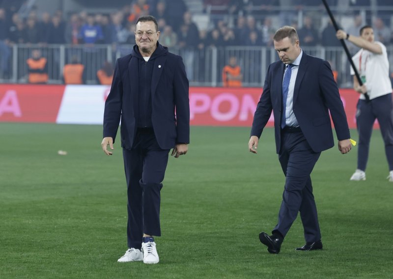 Kolumbijac dolazi u Rijeku? Španjolci najavili novi transfer kluba s Rujevice