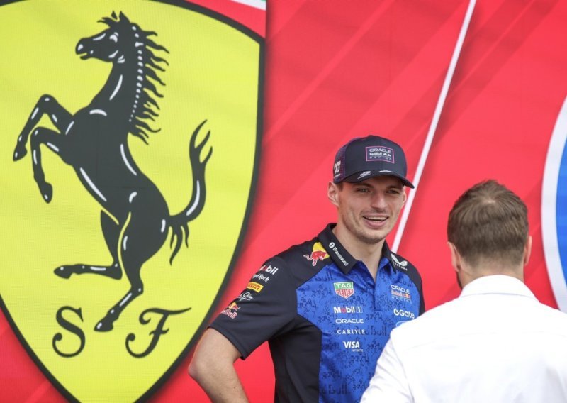 Sve je riješeno! Max Verstappen otkrio gdje nastavlja karijeru