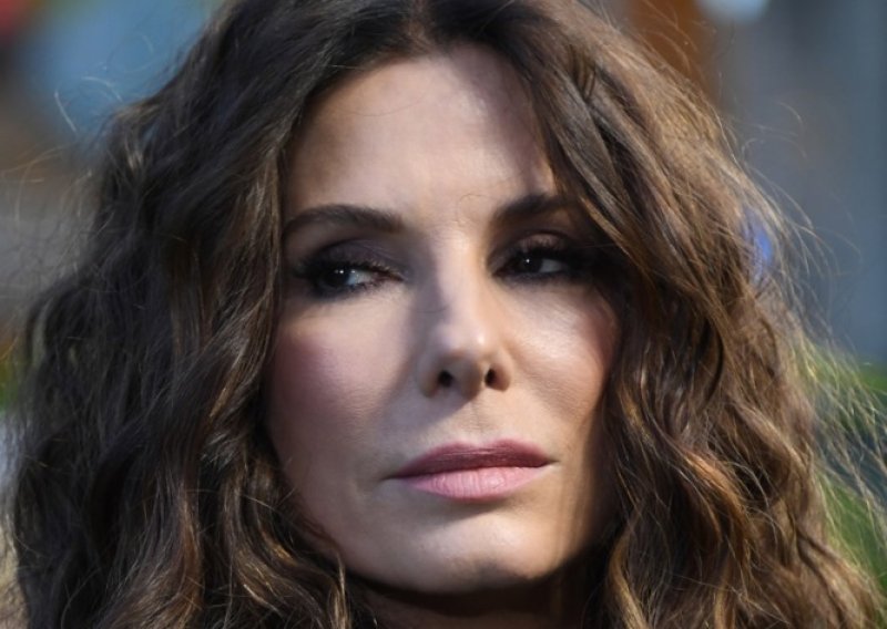 Sandra Bullock prvi put o smrti partnera: 'Počela sam tugovati za njim četiri godine prije nego što je preminuo'