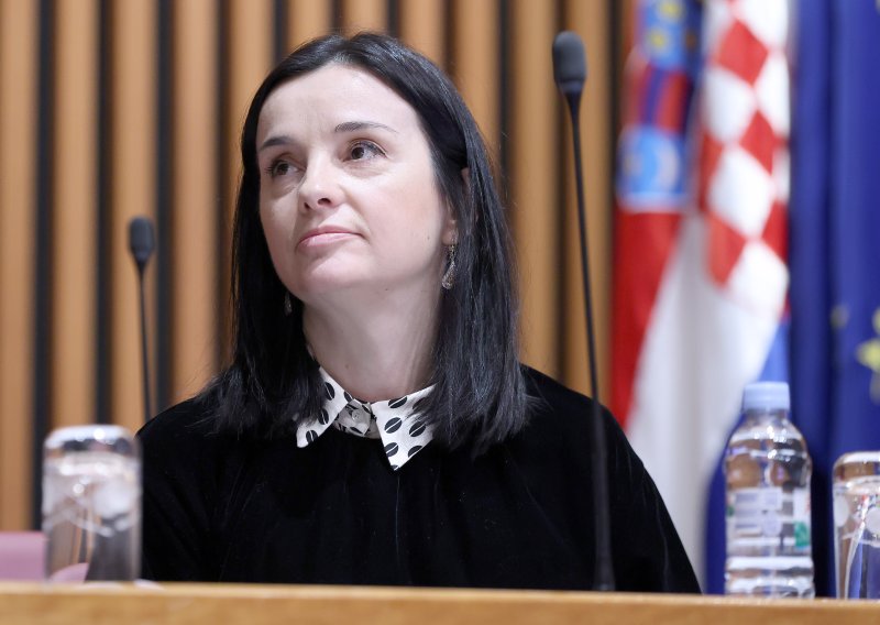 Nakon burnog jutra, progovorile i ministrice: 'Molim građane Gospića da vjeruju nalazima. Nije nam cilj išta prikriti!'