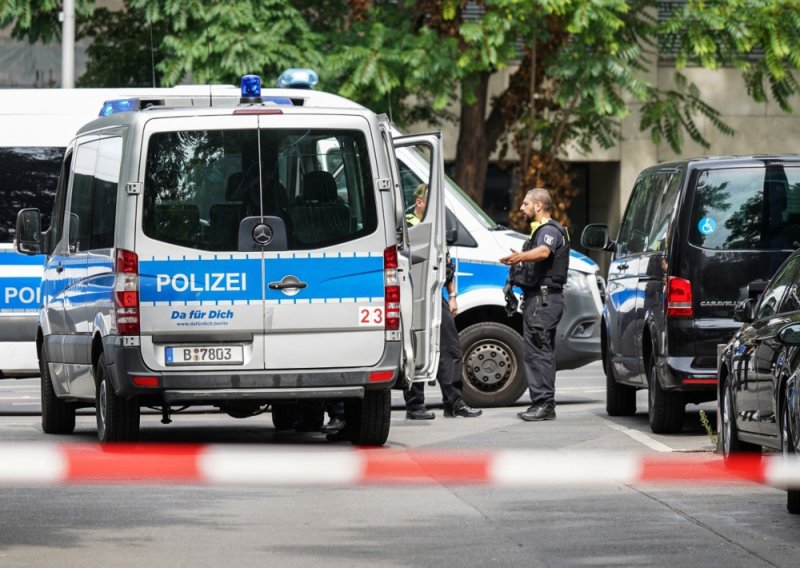 Njemački obavještajci uveli novu uslugu: 'Može pronaći odgovorne osobe'