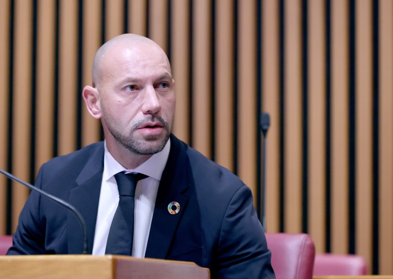 Habijan otkrio detalje: Za najteži ekocid i doživotni zatvor, tvrtkama kazne do 50 milijuna eura