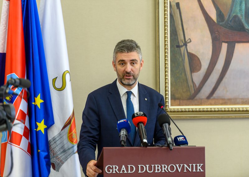 Franković odgovorio SDP-u: Voda s odlagališta Grabovica nije voda u slavini građana