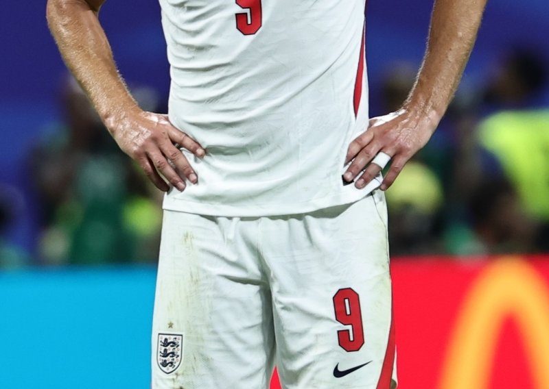 Harry Kane donio odluku koja će razočarati Engleze: 'Više nemam tu želju'