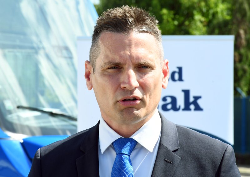 Zbog bivše gradonačelnce, Sisak ostaje bez pola milijuna eura: 'Problem koji se mogao riješiti'
