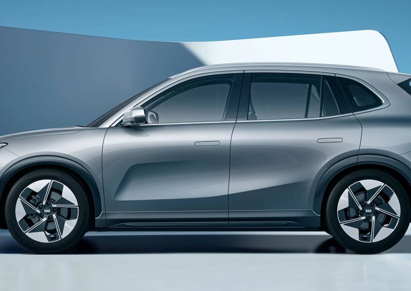 Testirao kineski SUV koji se prodaje i u Hrvatskoj pa ostao iznenađen