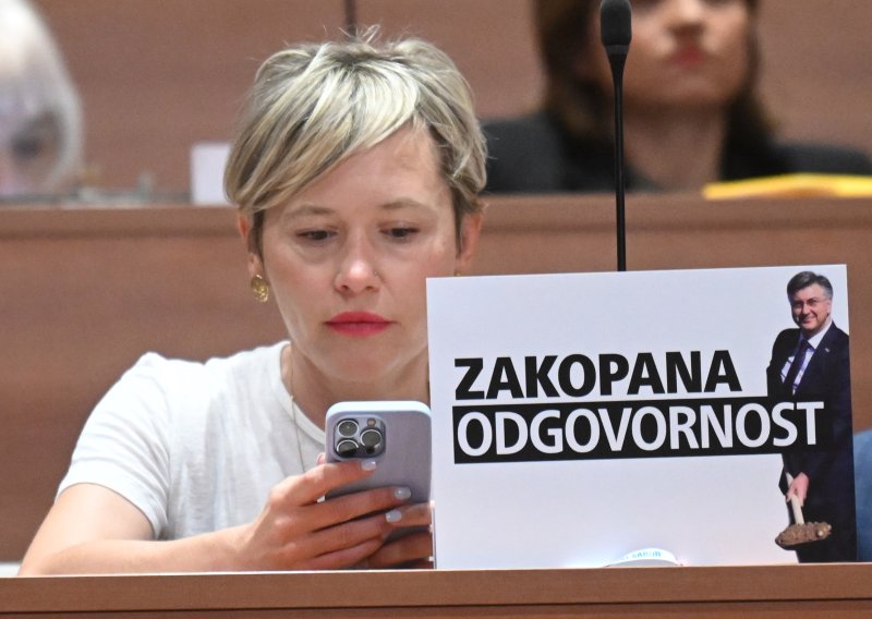 Kekin prozvala ministricu zbog izjave o alkoholu, Hrstić: 'Vi ste liječnica bazičnog zanimanja!'