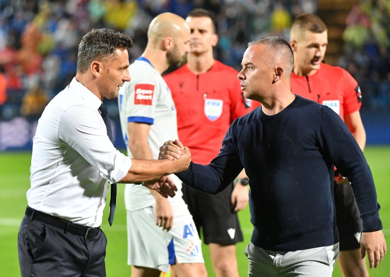 Nabrijani Varaždinci stižu na Maksimir: 'Sad je najbolje igrati s Dinamom‘