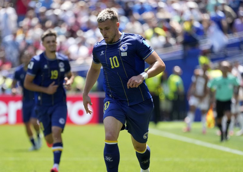 Veliki transfer pred realizacijom: Velikan za BiH reprezentativca daje 20 milijuna eura