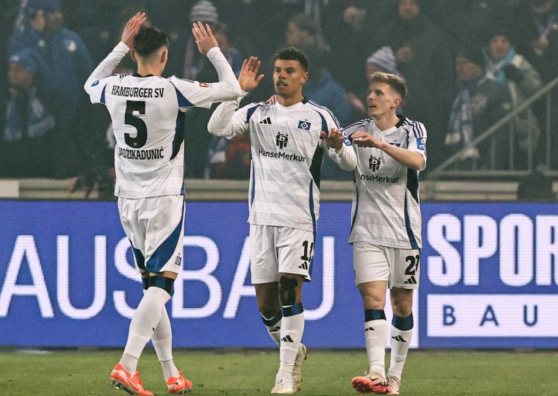 Sahiti otkrio što je rekao novom pojačanju Hajduka