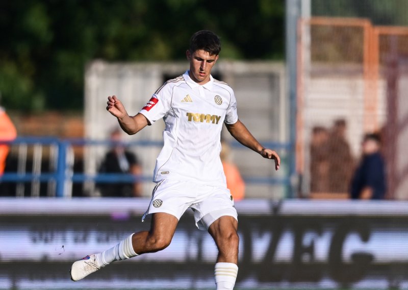 Hajduk protiv Rakowa neće igrati u domaćim dresovima: Evo zašto