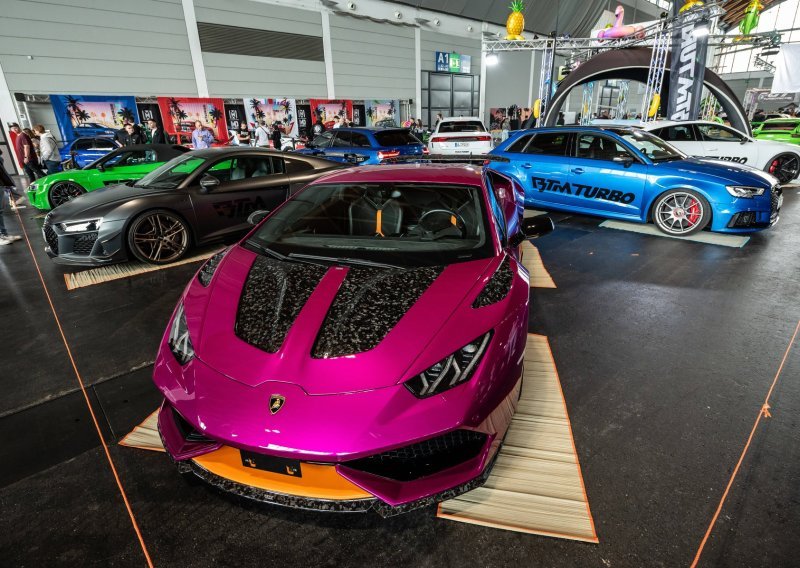 Skupocjeni Lamborghini nije imao ni 32.000 km kad mu je stradao motor: Mehaničar ga otvorio i šokirao se - 'Ovo nikad nisam vidio'