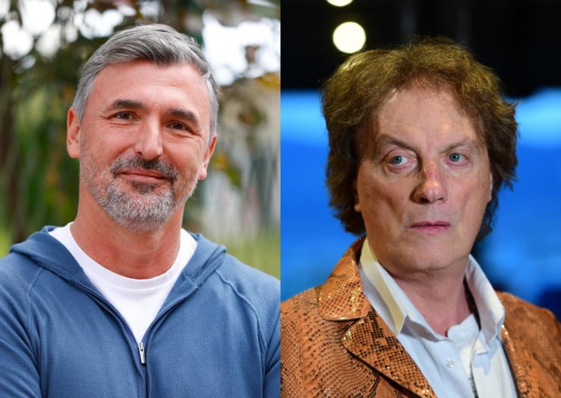 Goran Ivanišević i Tonči Huljić u zajedničkoj akciji: Najavili humanitarni koncert za pomoć Omišu
