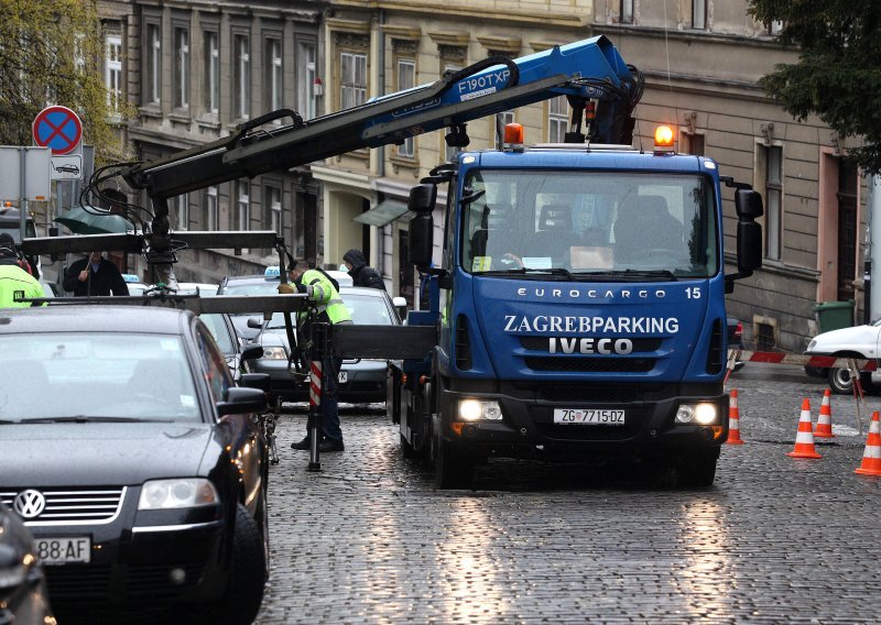 Parkirala je samo 15 minuta ispred vlastite kuće i ipak je proglašena krivom: Ovo pravilo mnogi vozači u Hrvatskoj ne znaju