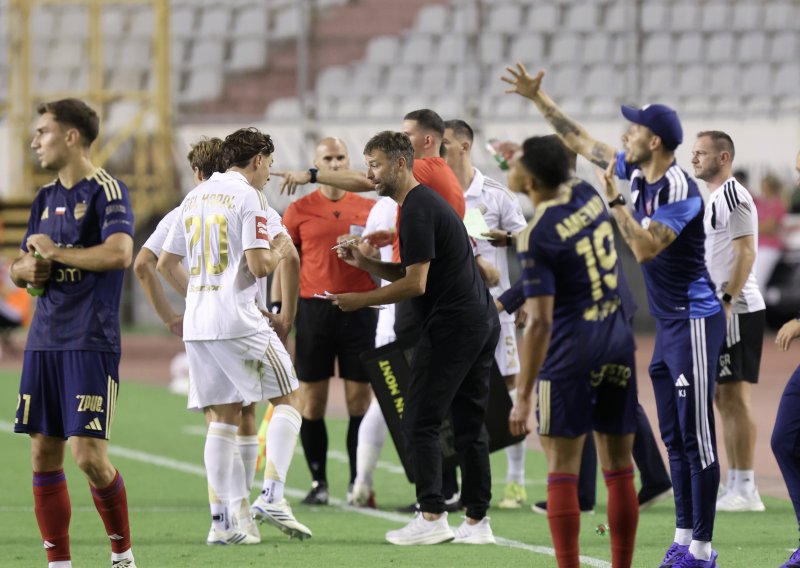 Evo kad i u koliko sati Hajduk igra uzvrat u Poljskoj za prolaz u ligašku fazu Konferencijske lige