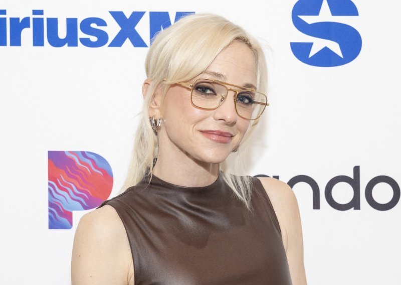 Anna Faris otvoreno pričala o teškom životnom razdoblju: Zbog borbe s depresijom zamalo odustala od glume