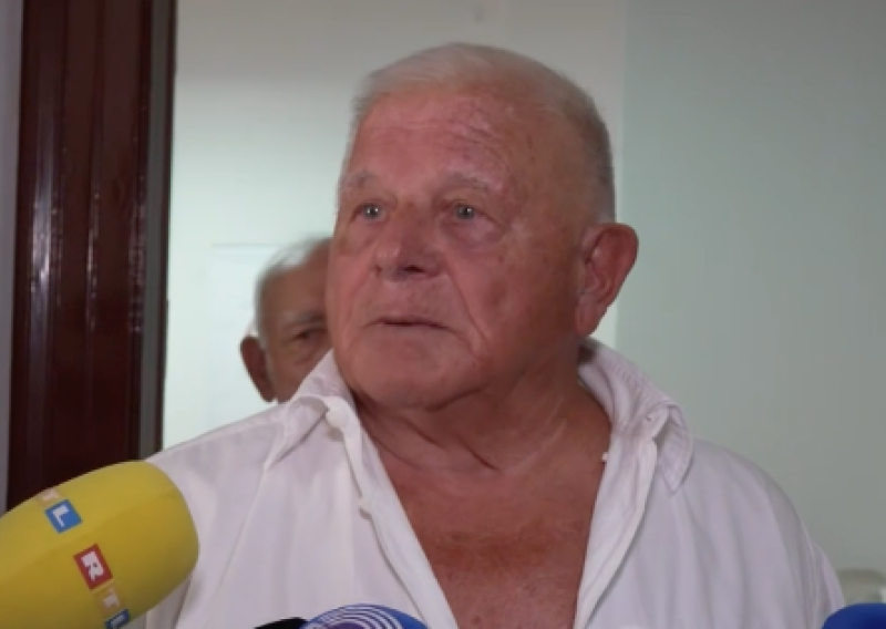 Jad i očaj zbog najave poskupljenja domova za starije: 'Osjećam se kao izgubljeni pas'