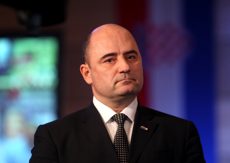Milijan Brkić je na intenzivnoj, stanje ozbiljno: Već je dvaput operiran