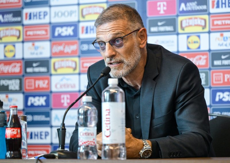 Bilić sprema velike promjene u reprezentaciji: Na popisu bi mogla osvanuti potpuno nova imena