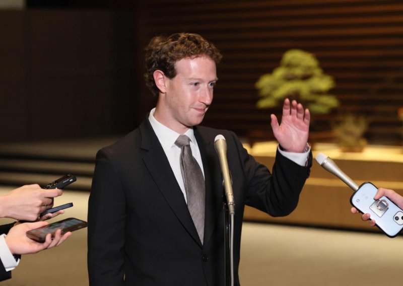 Zuckerberg kupio dvorac! Poznati su neki detalji
