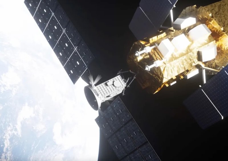 NASA potvrdila: Privatna misija spašavanja satelita Swift nije uspjela