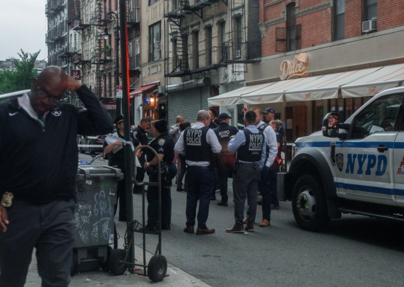 Fotografirala Kapitol pa krenula po bombu: Amerikanka planirala stravičan napad u ime ISIS-a