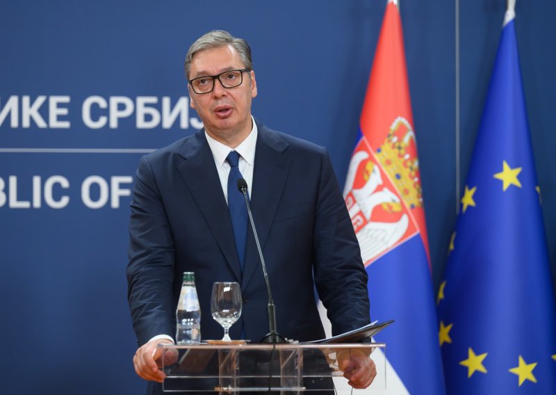 Srbija navodno jedina iz Europe na proslavi talibana: 'Uz njih u izolaciju i sramotu'