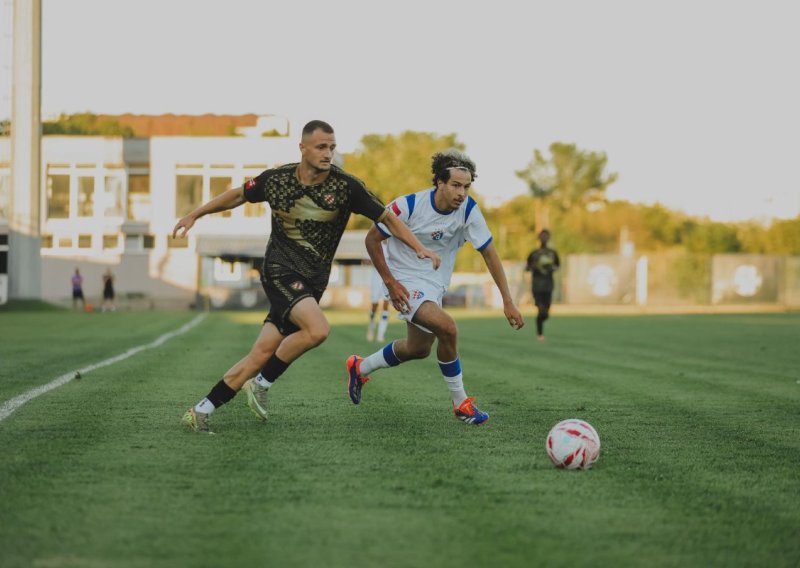 Kreće nikad zanimljivija SuperSport 1.NL: Dinamo II se vraća, slijedi velika borba za SHNL