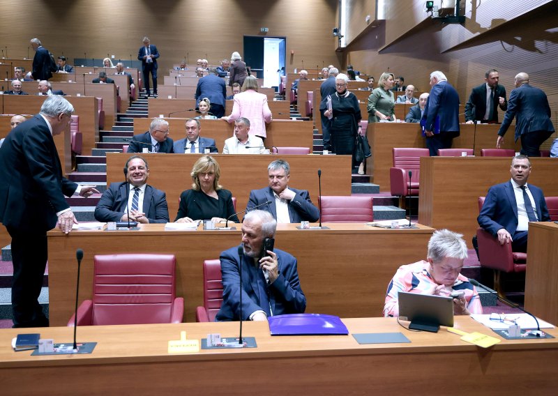 HDZ će odbiti Milanovićeve zaključke, imaju svoje: Evo što oni predlažu