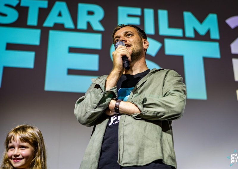 Otvoren 13. STAR FILM FEST: Nisu ga pokolebali ni potres ni pandemija, a ponosno promiče film Siščanima i gostima