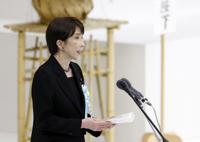 Smrtna kazna: Japan pogubio muškarca zbog podmetanja požara