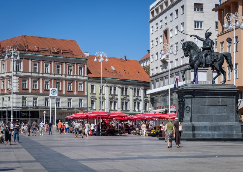 Jeste li iznenađeni? Objavljeno koliko iznosi prosječna plaća u Hrvatskoj