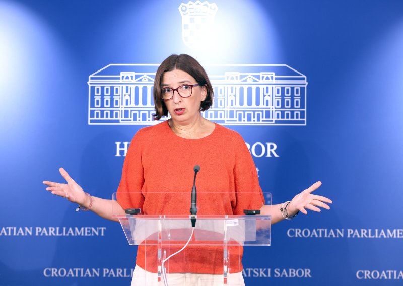 Puljak traži ostavku župana Bobana zbog Omiša: 'Nitko iz Županije nije tražio aktivaciju SRUUK-a'