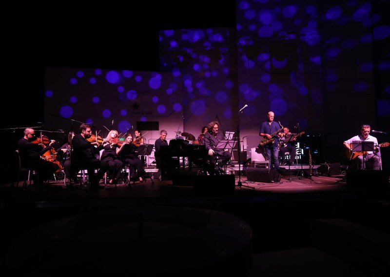 Makarska Jazz Festival dovodi svjetska imena: Veliko finale u čast Arsena, Gabi i Matije