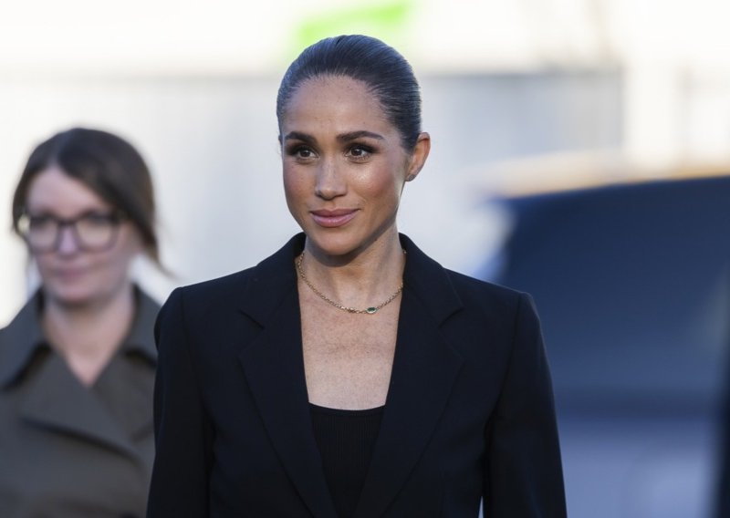 Vraćaju li se princ Harry i Meghan Markle u UK i zbog posla? Vojvotkinji navodno ponuđena uloga