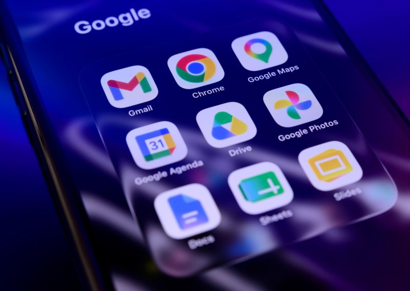 Google Slides uskoro dobija vrlo produktivnu značajku