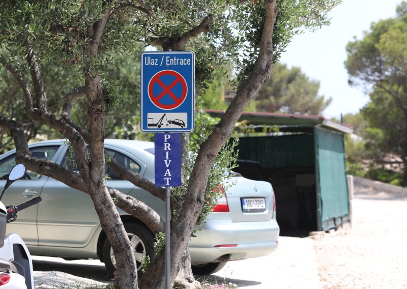 Velika akcija turističke inspekcije: Zapečaćeni apartmani i kampovi, oduzeto više od 436.000 eura