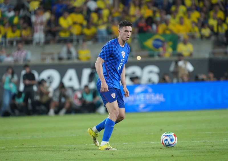 Vatreni radi neočekivani transfer: Napušta Serie A i odlazi u Saudijsku Arabiju?