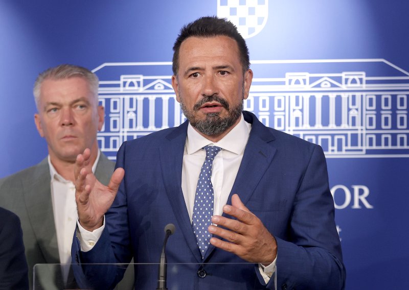 HDZ dobio neočekivanu podršku na glasanju, ali Peternel poručuje: Ne prelazimo Plenkoviću!