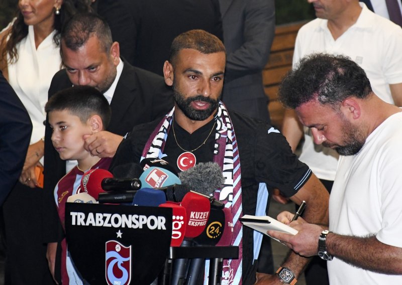 Kako su Turci nagovorili Salaha na dolazak? Predsjednik otkrio detalje tajnih razgovora